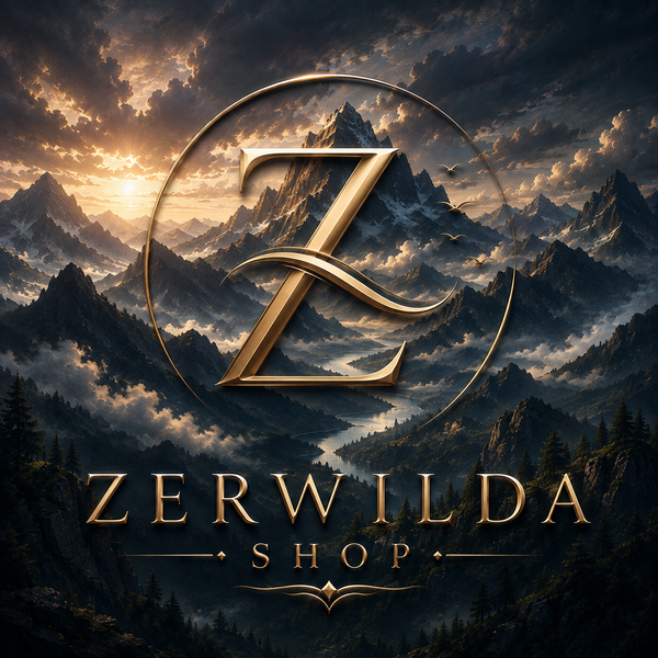 Zerwilda Shop