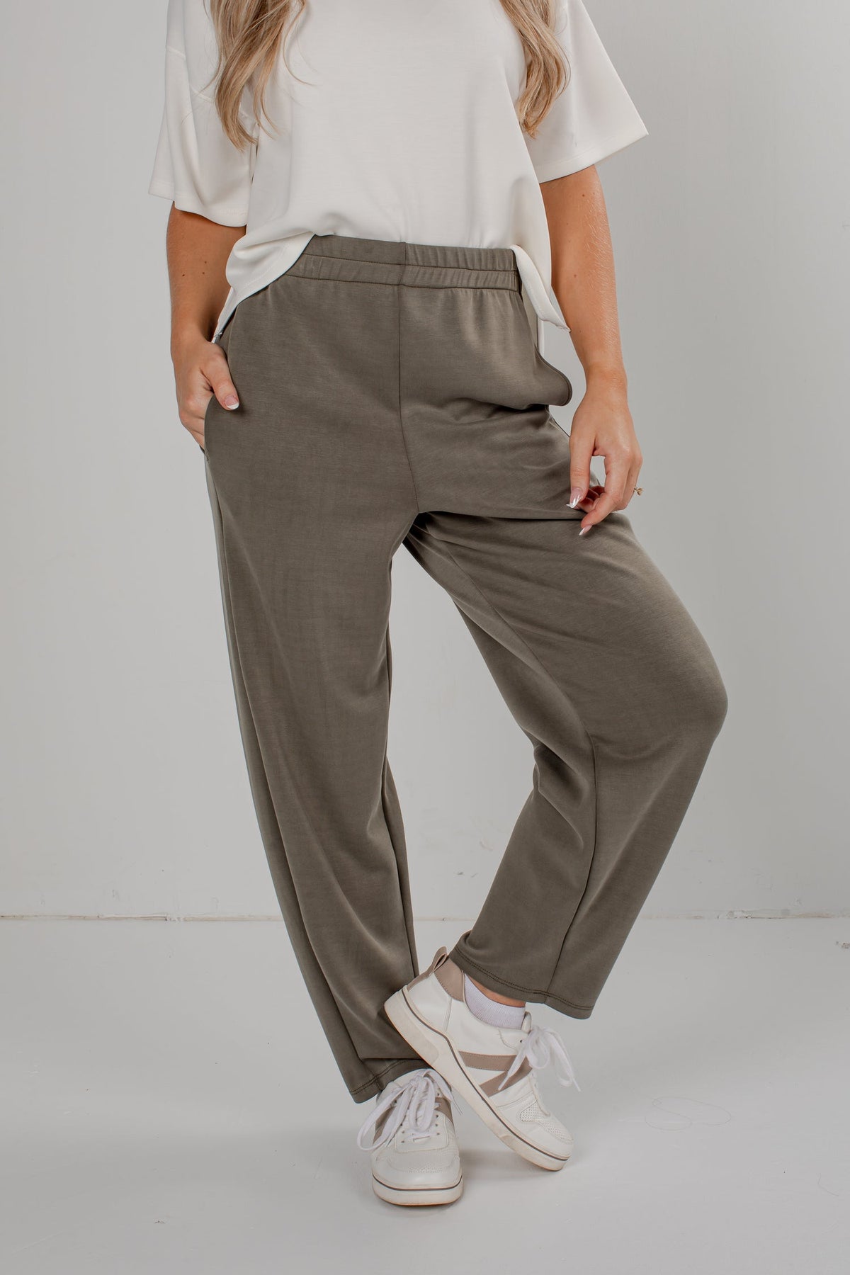 Ultra Air Soft Pants - DU Deal