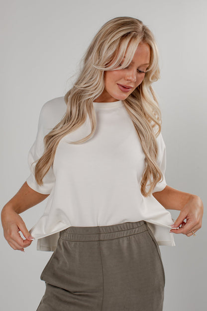 Ultra Air Soft Everyday Top