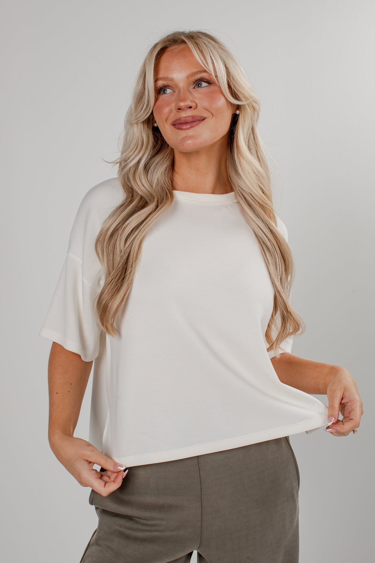 Ultra Air Soft Everyday Top