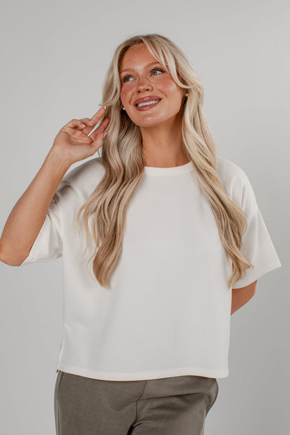 Ultra Air Soft Everyday Top